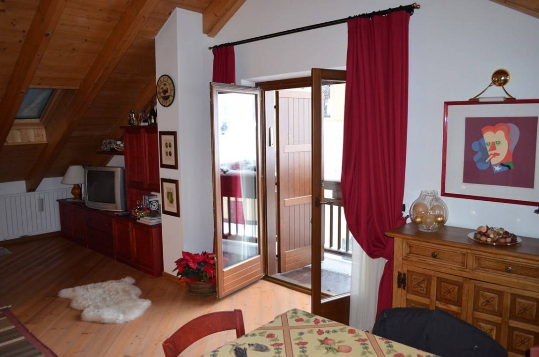 For sale apartment in mountain Pinzolo Trentino-Alto Adige foto 13